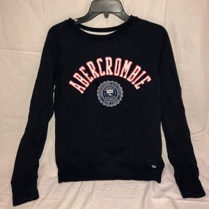 Abercrombie and Fitch sweater